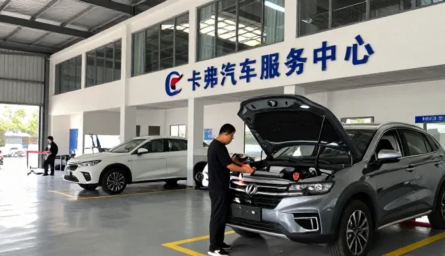 钣金喷漆满足不同客户的多样需求