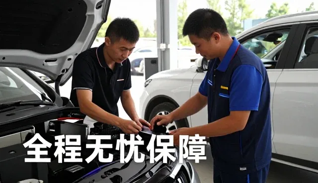 南京市建邺区卡弗汽车服务中心分享钣金喷漆发展新观点