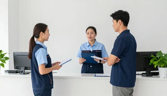 企业选型汽车救援服务时需关注的核心要素