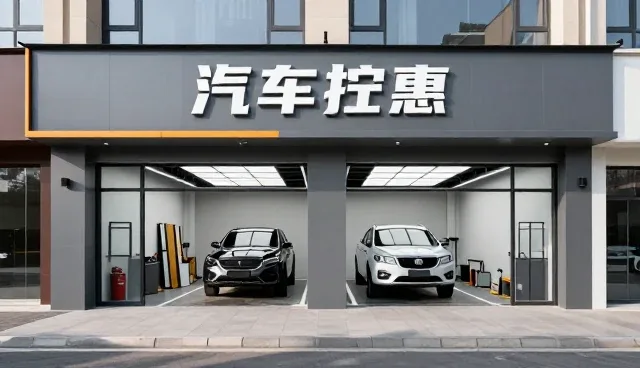 钣金喷漆常见问题及有效应对策略