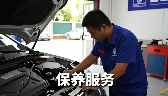 南京市建邺区卡弗汽车服务中心分享南京市建邺区汽车装饰改装应用经验